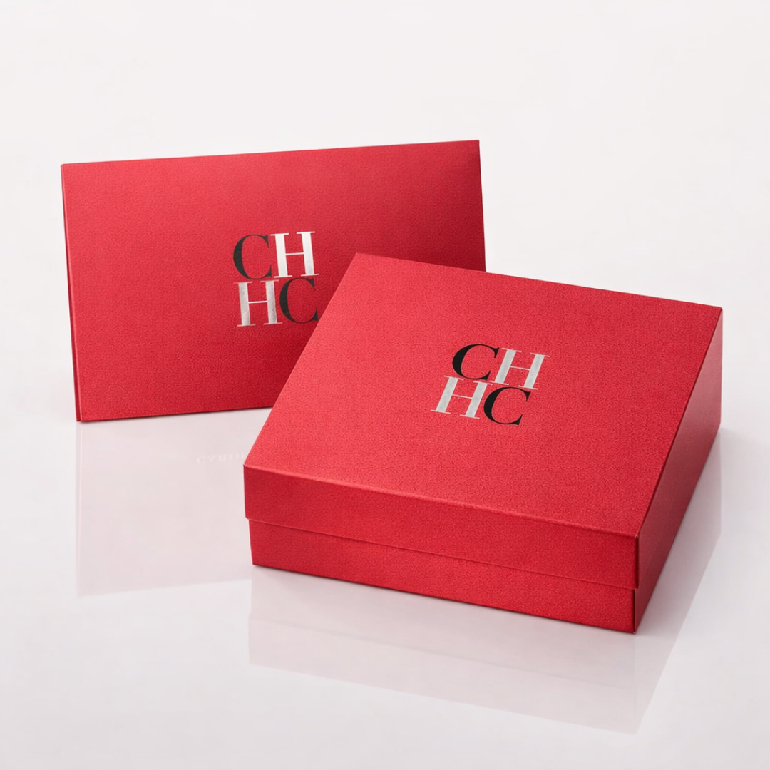 Luxus-Damenbox – 3×100 ml